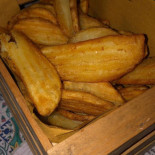 Lachiazza Nourriture