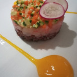 Iodio Puro Modena Comida