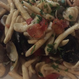 Boccondivino Comida