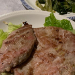 Boccondivino Comida