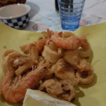Boccondivino Comida