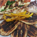 Boccondivino Comida