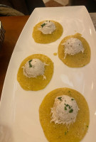 Ca’ Foscari Al Canton food