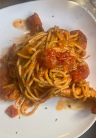 Ca’ Foscari Al Canton food