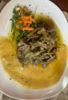 Ca’ Foscari Al Canton food