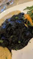 Ca’ Foscari Al Canton food