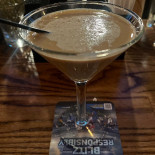 Le Barrique drink