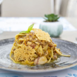 Mami Cucina Tipica Nourriture