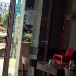 Fratelli La Bufala À l'intérieur