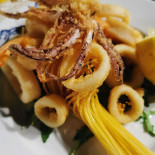 L'incanto Comida