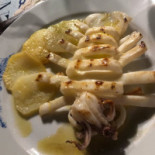 L'incanto Nourriture