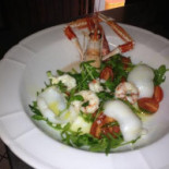 Il Casello Comida