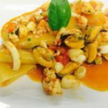 Il Casello Nourriture