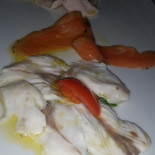 Il Casello Comida