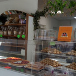 Panificio La Fenice Dentro