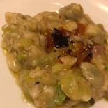 Tre Archi Comida