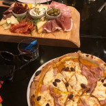 Oleum Ortigia Comida