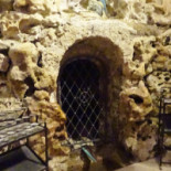 Roxy À l'intérieur