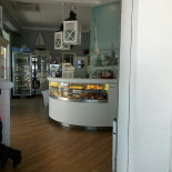 Miramare inside