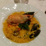 Valbaganza Nourriture