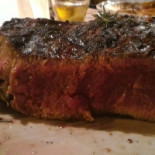 L'orcello Comida