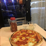 Capa Tosta Nourriture