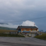 Mammarosa Exterior