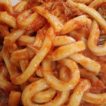 Mammarosa Nourriture