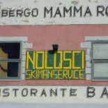 Mammarosa Extérieur