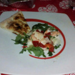 Hostaria Atellana food