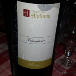 Hostaria Atellana drink