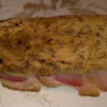 Hostaria Atellana food