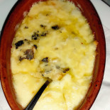 Osteria Pizzeria Nni' Carminuzzu Comida