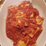 Osteria Pizzeria Nni' Carminuzzu Comida