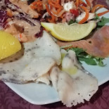 Osteria Pizzeria Nni' Carminuzzu Comida