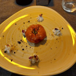 Distinto Comida