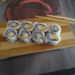 Giappone Sushi Nourriture