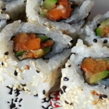 Giappone Sushi Nourriture