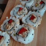 Giappone Sushi Nourriture