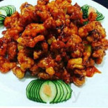 Giappone Sushi Nourriture
