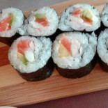 Giappone Sushi Nourriture