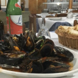 Pizzeria Paglia Boisson