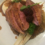 Silene Agriristorante food