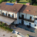 Silene Agriristorante outside