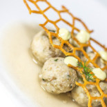 Silene Agriristorante drink