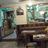 Pizzeria Tea Dentro