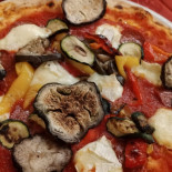 Pizzeria Tea Comida