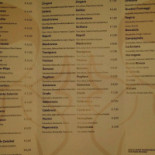 Engelkeller Carte