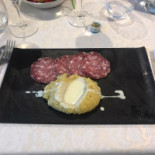 Gritti Nourriture