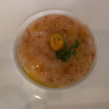Trattoria Gosto E Mea Comida